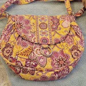 Vera Bradley Bag